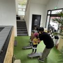 스케이트보드 기초 이미지