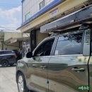 쌍용자동차 광명 옥길 서비스 프라자 | 계기판에 뜬 느낌표 경고등, 자동차 점검하고 타이어 공기압 넣기