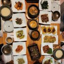 토담골 한식뷔페 | 토담골 퇴촌점 한정식맛집
