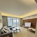푸동 리엔양 금색비엔나 복층 방4개 넓은 집 이미지