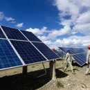 신화1태양광발전소 이미지