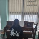 특별하게 토요일에도 열리는 우리 아이 피아노 시간 군산 피아노학원 사운드오브뮤직센터에서 만나보세요