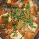 [2년 전 오늘] 평택 바다양푼이 동태탕 ∵ 얼큰하고 시원한 동태내장전골 맛집 솔직 후기