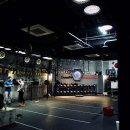 크로스핏 스팀펑크 신촌 이미지