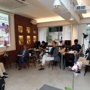 통일문화살롱 이미지