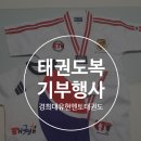 멘토 경희대 태권도 교육관 이미지