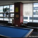 BMW 당구장 이미지