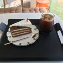 써니카페 | 발산역카페 _ 써니비니 감성카페 후기