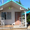 해변쉼터 이미지