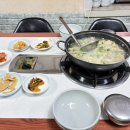 월산닭무국
