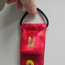 댕기머리 | 방탄 댕기머리 이벤트 당첨 후기