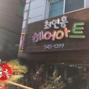 최연홍헤어아트