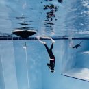 고성해양레포츠아카데미 수영장 이미지