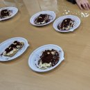 인양유치원 | [대전 소재 중학교] 특수교육 진로와 직업 시간 - 파티시에 &amp; 베이커리 체험으로 디카페인 티라미수 만들기