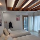 포트에비뉴 | 서귀포 가성비펜션 [포트에비뉴] 오션뷰펜션 내돈내산 연박 후기