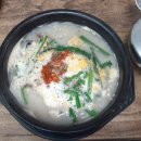 황해도순대 이미지