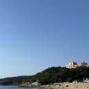 격포 개방형회센터 화장실 | 2일 여행 코스 추천 | 가성비 최고 채석강 비치 호텔, 격포어촌계회센터 B동 14호 옥희네 내돈내산 추천!