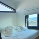 하도리 일번지 | [제주 구좌읍/하도리일번지 펜션] 조용히 제주바다를 즐길 수 있었던 하도리의 펜션