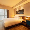 머큐어 앰배서더 서울 홍대 이미지