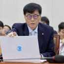 [속보] 한은총재 "원화 스테이블코인, 발행 필요하다고 본다" 이미지
