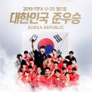 1년 사이에 엄청나게 떡상한 한국 축구 이미지