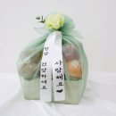 신리 삼거리(연산교차로 방면) 이미지