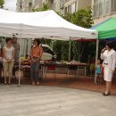 임동뜨란채희망도서관 이미지