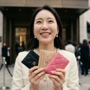 이로갤러리아 | 샤넬 카드홀더 오픈런 성공 후기! 압구정 갤러리아 대기 꿀팁 및 유색 비교