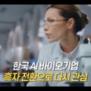 (주)바이오브레인 | 큰 상승이 기대되는 제약 바이오주 3가지 / 코스피 4000시대.. 다음은 바이오가 대장주로 뜬다