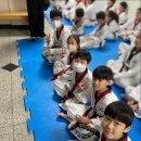 성용 태권도 이미지