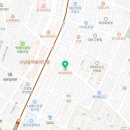 파리바게트 카페신당대림 이미지