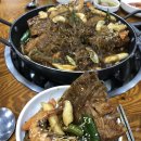 동막골감자탕 이미지