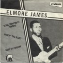 Done Somebody Wrong - Elmore James - 이미지