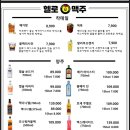 헬로맥주봉화산점