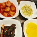 55 | 오산맛집 누읍동 맛집 오산중국집 다미식 동태내장전골 돌짜장 푸짐했던 가족외식 후기
