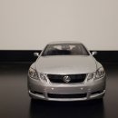 2006 렉서스 GS430 이미지