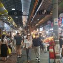 문화광장길 이미지