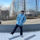 남자 스키복 &amp; 보드복 브랜드 로그 LOG 보드코리아에서 입문!