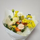 유천사거리 현대인테리어 앞 | 성북구 꽃집 바나플라워 현대백화점 미아점 꽃집 꽃다발 픽업 후기