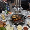 참숯대구아나고곰장어 | [대구] 북구 칠성동 숯불 꼼장어 미친 맛집 “신대구아나고곰장어” 후기