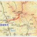 ＜산행취소＞7월1일 충북괴산 청화산 정기산행 안내 이미지