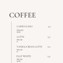 엠(M) 카페 이미지