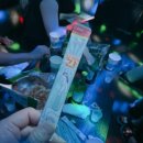 안곡8-1교 | 구미 펜션 내돈내산 휴먼트리펜션 수영장 노래방있음! 메이플 후기 성인8명 아기2명💙