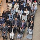 책읽는의자 | 아이브 가을 - 2026 책 읽는 대한민국 캠페인 선포식 후기
