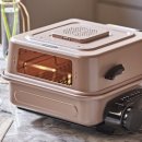 도성종합가스 | 에버홈 전기그릴 EV-FG5000, 생선구이기 끝판왕일까?