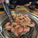 팔도실비집 부천원미점 | 신중동역 팔도장어촌 꼼장어 우거지장어탕 소주 후기