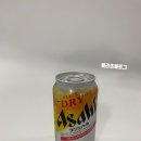 다있다수퍼마트 | 아사히 수퍼드라이 생맥주캔 340ml 내돈내산 후기 편의점 최애 캔맥주 추천 ASAHI SUPER DRY