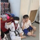 용인대 하나 태권도 이미지