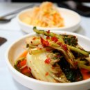 주문진 생선구이찌개 이미지