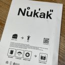 [폰케이스] 누깍 Nukak 업사이클링 케이스 후기